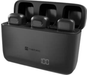 Natec Hopper Lightning 2 pcs. (2