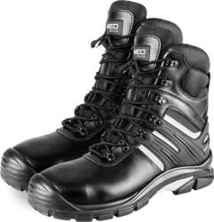 Neo S3 SRC work boots  size
