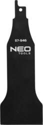 Neo Scraper for reciprocating saw for