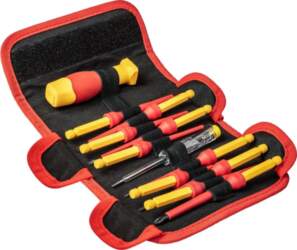 Neo Screwdriver ends with handle 1000V