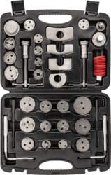 Neo separators for brake calipers 35