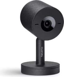 Netatmo Smart Indoor Camera Advance (black)210