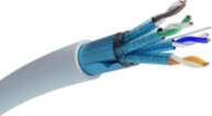 Network cable CAT6A FTP internal 500M