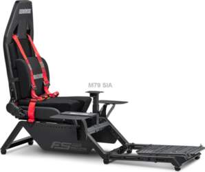 Next Level Racing Flight Simulator NLR-S018