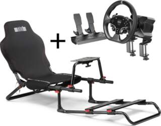Next Level Racing GTLITE Junior Foldable