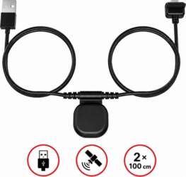 Nillkin USB Cable AKEEYO USB-A to