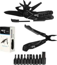NILS CAMP Multitool NC1744 15-02-402