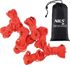 Nils Extreme NC1751 NILS CAMP STRINGS