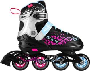 Nils Extreme NH18190A roller skates with