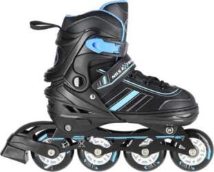 Nils Extreme NH18191 roller skates with
