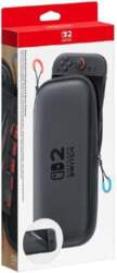 Nintendo Switch 2 -Bag -Screen Protector