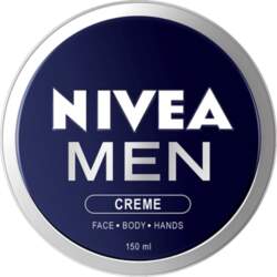 Nivea - Men Cream - 150