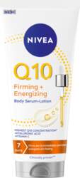 Nivea - Q10 Firming + Energizing