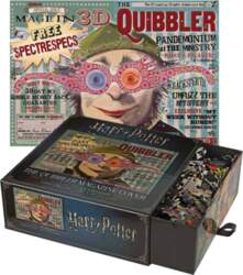 Noble Collection - Harry Potter -