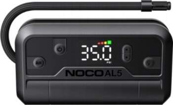 NOCO NOCO AL5 car compressor 5A