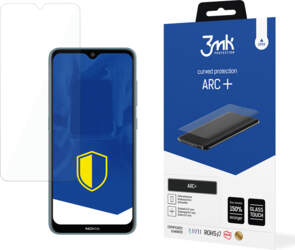 Nokia 7.2 - 3mk ARC+