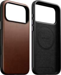 Nomad Nomad Modern Leather Case  brown