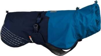 Non-Stop - Fjord raincoat - Blue