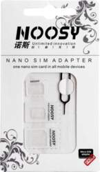 Noosa SIM Card Adapter Set +