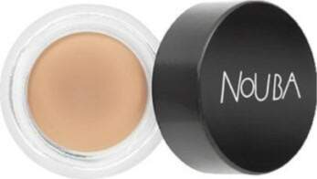 Nouba Nouba  Write and Blend   Contour