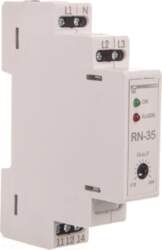Novatek-Electro Phase failure sequence and asymmetry