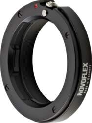 Novoflex  Adaptor Leica M Obj. f