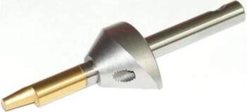 Nutool Stamp + die for jumping
