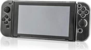 Nyko 87248 game console part/accessory Carrying