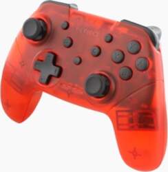 Nyko 87261 Gaming Controller Red USB