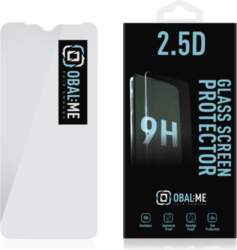 OBAL:ME 2.5D Glass Screen Protector