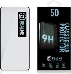 OBAL:ME 5D Glass Screen Protector Aizsargstikls