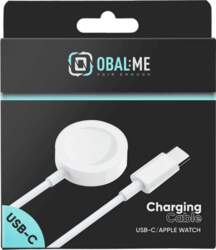 OBAL:ME Charging Cable for Apple Watch