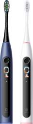 Oclean X Lite Smart Sonic Duo
