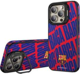OCPC FCB IPHONE CASE MAGNETIC IP16