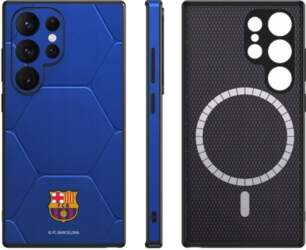 OCPC OCPC FCB PHONE CASE MAG