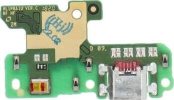 OEM Cable with charging connector for