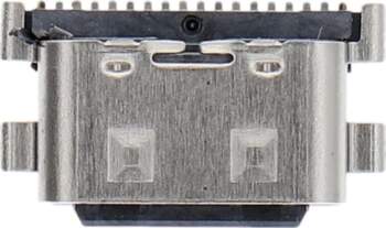 OEM Charging socket connector for MOTOROLA