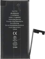 OEM Diagnosable Battery for Apple Iphone