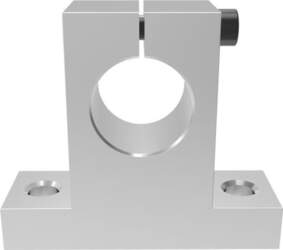 OEM Linear shaft mounting SK8 -