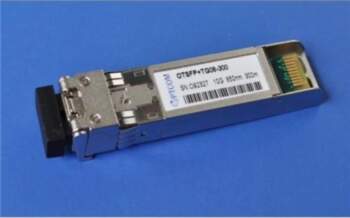 OEM SFP-10G-SR-C Network Relay Module Fiber