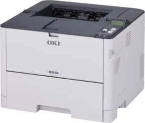 OKI B513dn Mono LED Laser Singlefunction