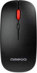 OMEGA MOUSE BLUETOOTH RECHARGABLE MOUSE USB-C