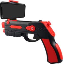 Omega REMOTE AUGMENTED REALITY GUN BLASTER