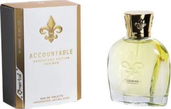 Omerta Accountable Adventure Edition EDT 100