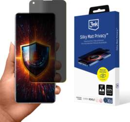 OnePlus 9 Pro - 3mk Silky