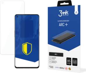 OnePlus 9RT 5G - 3mk ARC+
