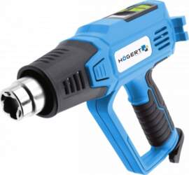 Opalarka Hogert Technik Opalarka 2000W HT2C552