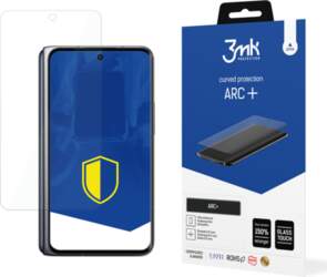 Oppo Find N 5G (Front) -