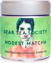 Or Tea Herbata matcha Modest Matcha
