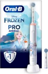 Oral-B PRO Junior Frozen Child Rotating